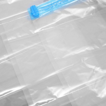 Компрессионные мешки Вакуумные путешествия