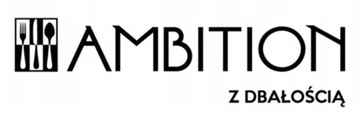 Ambition Komplet Garnków Verso Brytfanna Patelnie XXL Ceramic Qualum