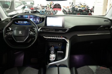 Peugeot 3008 II 2019 Peugeot 3008 2.0 HDi Aut.Allure Full LED PolSkora360El.Klapa KeyLess As.Pa, zdjęcie 19