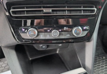 Opel Mokka II SUV-e 50kWh 136KM 2023 Opel Mokka Mokka-e 50kWh GS 1rej. 24 Bogaty wzorowy ASO Opel FV23 136KM, zdjęcie 15