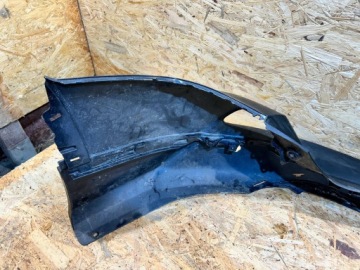 Toyota RAV-4 RAV4 IV 4 XA40 facelift 15-18 galinis bamperis 52159-42280 – nuotrauka 8