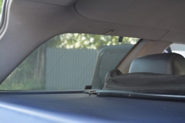 ШТОРКИ НА МАГНИТАХ AUDI A4 B6 ESTATE A4B6 AVANT