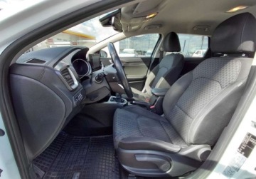 Kia Ceed III Kombi 1.5 T-GDI 160KM 2021 Kia Ceed 1.5 Benzyna 160KM, zdjęcie 10