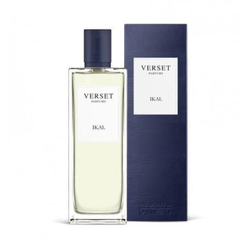 VERSET Parfums IKAL 50 ml homme