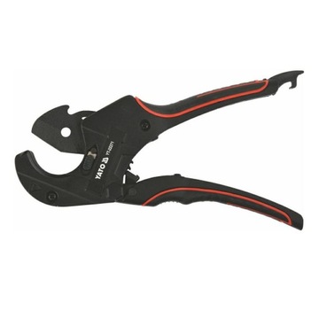 Труборез ПВХ 63мм птфэ YT-22273 YATO