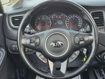 Kia Carens IV Minivan Facelifting 1.7 VGT CRDI 141KM 2018 Kia Carens Panorama*7miejsc*Zadbana, zdjęcie 15