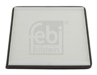 FEBI BILSTEIN 24434 FILTR VENTILACE PROSTORU SPOLUJEZDCE