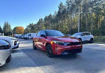 Opel Corsa F Hatchback 5d 1.2 Turbo 100KM 2024 Opel Corsa Corsa GS 1.2 Turbo 100KM AT8 SS 5 LAT GWARANCJI DEMO 1.2, zdjęcie 3