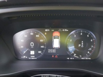 Volvo XC40 2021 Volvo XC 40 T5 Momentum 2021 2.0l 2.0 Benzyna 248KM, zdjęcie 11