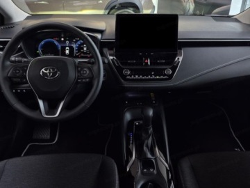 Toyota Corolla XII Sedan Facelifting 1.8 Hybrid 140KM 2025 TOYOTA Corolla Style 1.8 Hybrid 140KM, zdjęcie 5