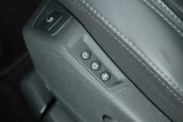 Peugeot 3008 I Crossover 2.0 HDi FAP 150KM 2016 Peugeot 3008 2.0 HDi, Salon Polska, Serwis ASO, zdjęcie 9