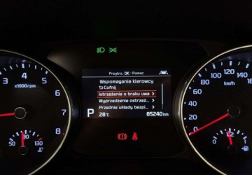Kia XCeed Crossover 1.5 T-GDI 160KM 2021 Kia XCeed 1.5T-GDI 160KM DCT 2021 r., salon PL, przebieg 85tys.km, serwiso, zdjęcie 20