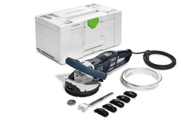 SZLIFIERKA RENOFIX RG 130 ECI-Plus 577045 FESTOOL
