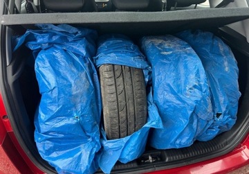 Kia Venga Mikrovan 1.6 DOHC CVVT 125KM 2015 Kia Venga 1.6Benz.125KM 6Bieg.LEDY Klima Parktr.aux USB 2xOpon Faktura Gwa, zdjęcie 39