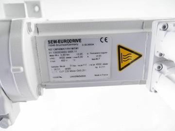SEW EURODRIVE R07 CMP40M/KY/RH1M/SM1 CMP40MKYRH1MS