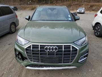 Audi Q5 II 2024 Audi Q5 Premium 40 2024 2.0l 2.0 Benzyna 201KM, zdjęcie 5