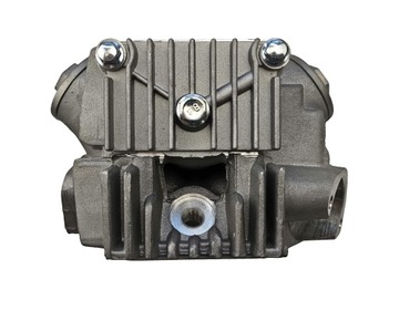 GŁOWICA 4T 70CCM (47mm) KPL. Z WAŁKIEM ROZRZĄDU -MANUAL- MOTOROWER , MINICH