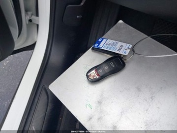 Porsche Macan 2020 Porsche Macan 2020 PORSCHE MACAN 2.0 Benzyna 248KM, zdjęcie 11