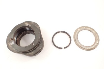 Задний поворотный рычаг Dinli A 300 Masai