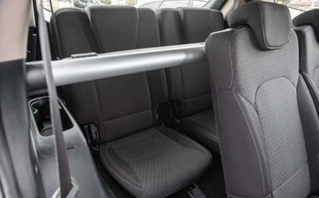 Kia Carens IV Minivan Facelifting 1.7 VGT CRDI 141KM 2018 Kia Carens 1.7d 141ps Ledy 7 Foteli Navi Klimatronik Kamera FULL 1.7 141KM, zdjęcie 30