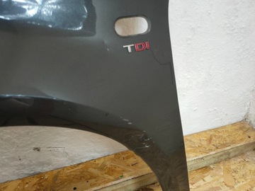 BLATNÍK LEVÝ PŘEDNÍ SEAT TOLEDO 5P PĚKNÝ