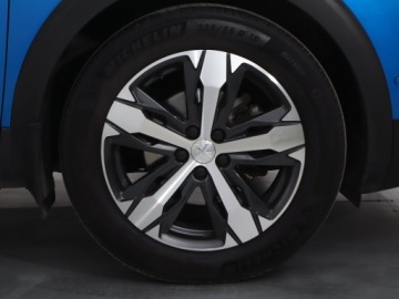 Peugeot 3008 II Crossover Facelifting  1.2 PureTech 130KM 2022 Peugeot 3008 1.2 PureTech, Salon Polska, zdjęcie 14