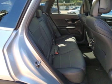 Mercedes GLC C254/X254 SUV Plug-In 2.0 300e 313KM 2025 Mercedes-Benz GLC 350E 2025 2.0 Hybryda Plug-in 313KM, zdjęcie 10