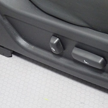 KIA OPTIMA III FACELIFT SEDAN SEDADLO SPOLUJEZDCE PRAVÝ