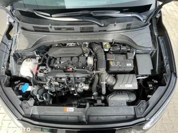 Hyundai Kona I Crossover Facelifting 1.6 T-GDI 198KM 2022 Hyundai Kona 1.6 T-GDI N Line 4WD DCT 1.6 Benzyna 198KM, zdjęcie 29