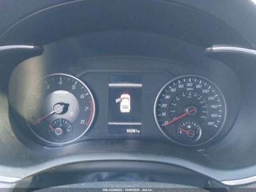 Kia Stinger 2022 Kia Stinger Gt-Line 2022 2.5 Benzyna 300KM, zdjęcie 10