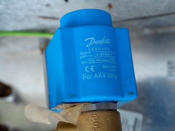 Chłodnica parownik ECO CTE051L8ED 2,4 kW