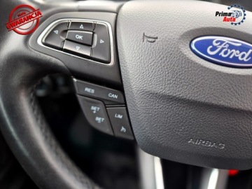 Ford Focus III Kombi Facelifting 1.5 TDCi 120KM 2018 Ford Focus 1.5d 120KM-Navigacja, gwarancjaVIP, super stan, serwis, 1 wlasc, zdjęcie 20