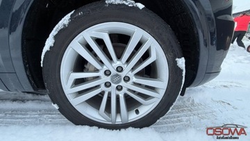 Audi Q5 II SUV 2.0 TFSI 252KM 2019 Audi Q5 2.0tfsu 252KM Quattro 55 tys km max wersja panorama zamiana 1.r.g, zdjęcie 10