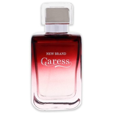 New Brand Caress - woda perfumowana 100 ml TESTER