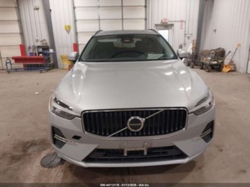 Volvo XC60 II 2023 Volvo XC 60 2023r., 4x4, 2.0L 2.0 Hybryda 247KM, zdjęcie 6