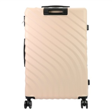 ОРИГИНАЛЬНЫЙ НАБОР ЧЕМОДАНОВ GREGORIO TRAVEL