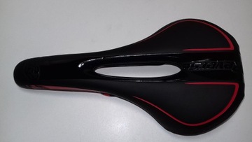 Велосипедное седло Reverse Sattel Am Ergo, черное