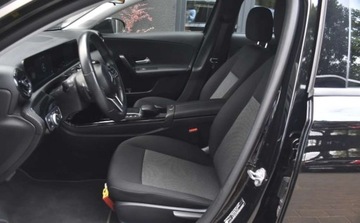 Mercedes Klasa A W177/V177 Hatchback 2.0 200d 150KM 2021 Mercedes-Benz Klasa A Mercedes-Benz Klasa A 2.0 Diesel 150KM, zdjęcie 8