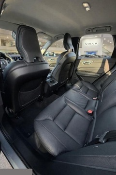 Volvo XC60 II 2021 Volvo XC60 B4 D Geartronic Momentum Pro 2.0d 197KM 2021r Dostawa pod dom!, zdjęcie 6