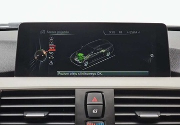 BMW Seria 3 F30-F31-F34 Touring Facelifting 2.0 320d EfficientDynamics Edition 163KM 2016 BMW Seria 3 Automat Podgrzewane Fotele Skory Navi Nowy rozrzad Grupa Adamo, zdjęcie 24