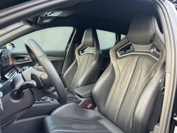 Cupra Formentor Crossover 2.5 TSI 390KM 2023 Cupra Formentor VZ5 390KM 4Drive GW 5 LAT, Bezwypa, zdjęcie 12