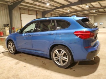 BMW X1 F48 2017 BMW X1 2017 BMW X1 XDRIVE28I 2.0 Benzyna 228KM, zdjęcie 2