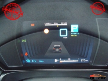Citroen C5 III 2023 Citroen C5X C5X 1.6 Hybrid Plug-in 180KM Gwarancja 1.6 Hybryda Plug-in, zdjęcie 20