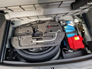 Maserati Levante 3.0 GDI V6 430KM 2022 Maserati Levante 3.0 Bi-Turbo 430 KM, Po Lifcie,, zdjęcie 37
