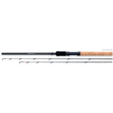 Shimano Wędka Aero X1 Match Float 3,96m 20g 3 cz.