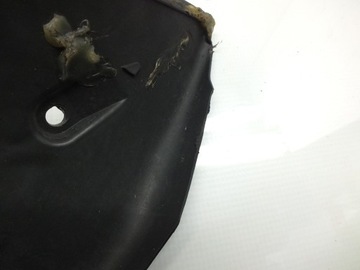 Впускной воздухозаборник Peugeot Satelis 125 Компрессор