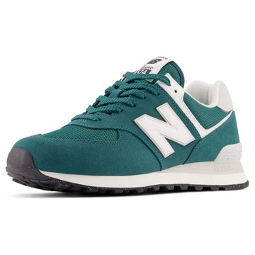 New Balance Buty męskie sportowe U574G2R