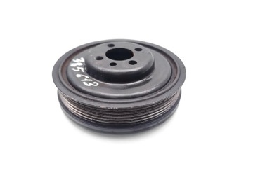 Шкив коленвала VW Passat 2.0 TDI 2013 г.