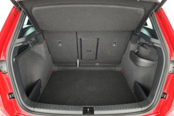 Skoda Karoq Crossover Facelifting 1.5 TSI ACT 150KM 2024 Skoda Karoq 1.5 TSI, Salon Polska, 1. Właściciel, zdjęcie 10