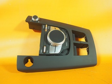 Audi A3 S3 8V Panel Sterowania NAVI 8v0919614aa